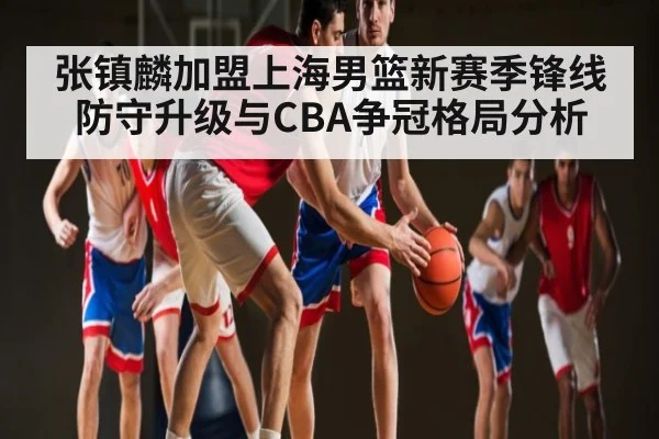 张镇麟加盟上海男篮新赛季锋线防守升级与CBA争冠格局分析 - Kaiyun